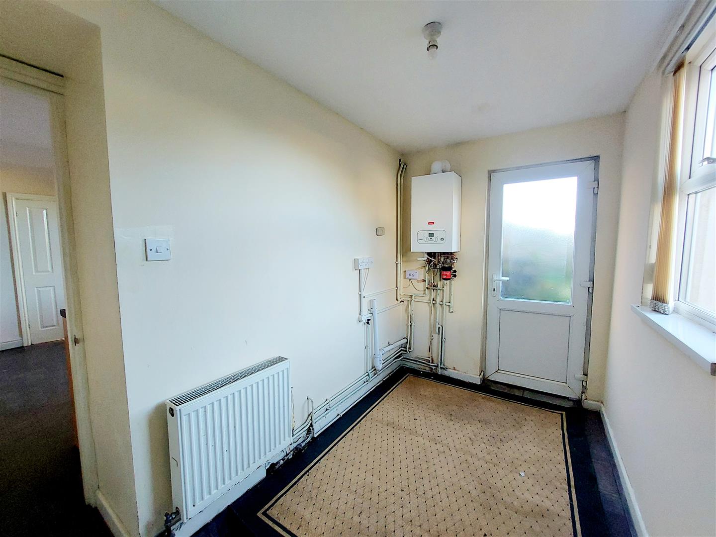 Alexandra Road, Gorseinon, Swansea, SA4 4PF